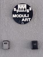 ModuliArt - B&B Batum