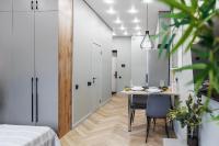 Appartement met 1 Slaapkamer - Niet-Roken