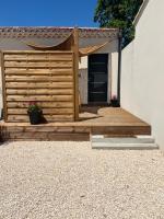 Lavande - B&B Vedène