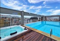 Apartamento alto padrão- Poços de Caldas - B&B