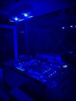 KALME Spa&Sauna - Maison avec Spa et Sauna privatifs - B&B Chécy