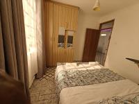 Doppelzimmer mit Bergblick