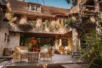 Wonderland Boutique Guesthouse & Spa - B&B Hout Bay