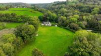 Five Oaks B&B - New Quay - B&B Llanina