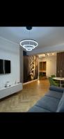 Aparthotel Madonna Residence Petunilor - Bed and Breakfast Craiova
