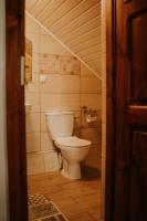 Chambre Quadruple avec Salle de Bains