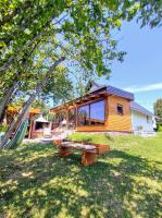 In the Green - Chambres d’hôtes Lopatinec