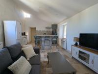 Entre cuves et sources - au coeur de Goudargues - Ferienwohnung Goudargues