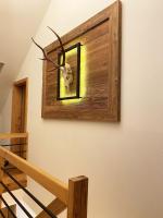 Ferienchalet Sophie - B&B Patersdorf