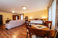 Deluxe Double Room with Bath