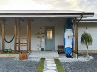 ゲストハウス sou 海と森のテラス 2025年夏オープン - B&B