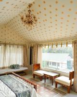 Luxury Triple Room