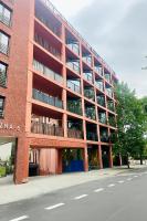 Metro & Stadion Stylowe Studio przy PGE Narodowym - B&B Warsaw