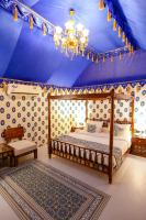 Luxe Driepersoonskamer