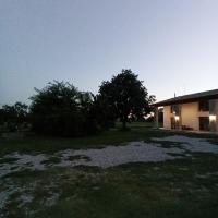 Agriturismo Trabucco - Ferienwohnung Casale sul Sile