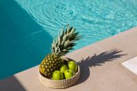 Elysian Luxury Suite - Ferienwohnung Prevesa