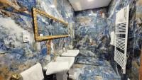Deluxe Double Room with Bath