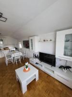 Apartmaji Peric - Ferienwohnung Ljubljana
