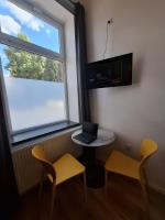 Tiny Urban Escape - Chambres d’hôtes Braşov