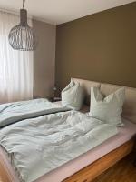 Ferienhaus 1a Eichstraße - Chambres d'hôtes Neustadt an der Weinstraße
