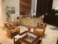 Flat Moderno a 150m do Salvador Shopping - Bed and Breakfast Salvador