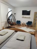 Márti Apartman - Ferienwohnung Sátoraljaújhely