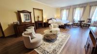 Deluxe Double Room with Bath