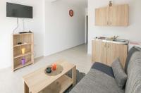 Apartments Sun with Sea View - Ferienwohnung Dobra Voda