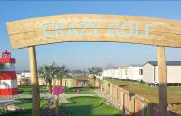 Well equipped beach caravan - B&B Leysdown-on-Sea