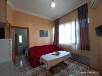 Chambre Double Standard