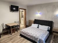 Quadruple Room with Terrace
