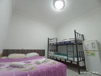 Chambre Familiale