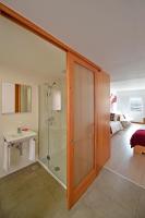 Chambre Lits Jumeaux - Vue sur Mer - Lit d'Appoint