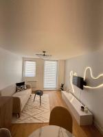 Appartement - Chambres d’hôtes Nancy