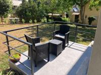 Hun Apartman - B&B Balatonalmádi
