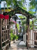 Harmony Nest homestay - Bed and Breakfast Ấp Xuân An