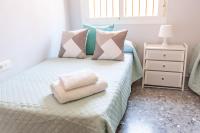 Triple Room with Shared Bathroom