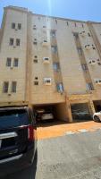 Elegant apt 5 min airport near Mall Arabia - B&B Jedda