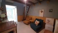 Habitación Doble con baño privado