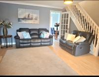 Bedlington 3 bed house - Ferienwohnung Bedlington