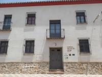 Casona Del Buen Vivir - B&B Camuñas