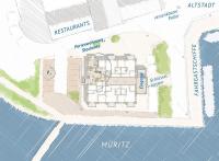 Müritzspeicher - B&B Waren