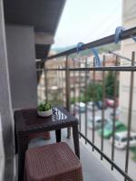 Eli Apartments - B&B Ohrid