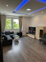 Modern Escape by Arena - B&B Budapest