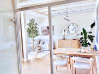 2 Zimmer Apartment in Top Lage Hannover Zentrum - B&B Hanover