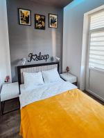Apartament Krynica Zdrój - B&B Krynica-Zdrój