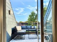 2 Zimmer Apartment in Top Lage Hannover Zentrum - Chambres d’hôtes Hanovre