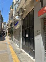 Emily in Athens - Central balconette flat with Starlink - B&B Atene