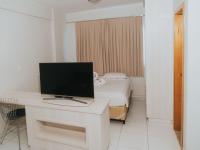 Apto 207 - Golden Dolphin SUPREME - B&B Caldas Novas