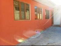 Ulduzlu ev - B&B Sheki